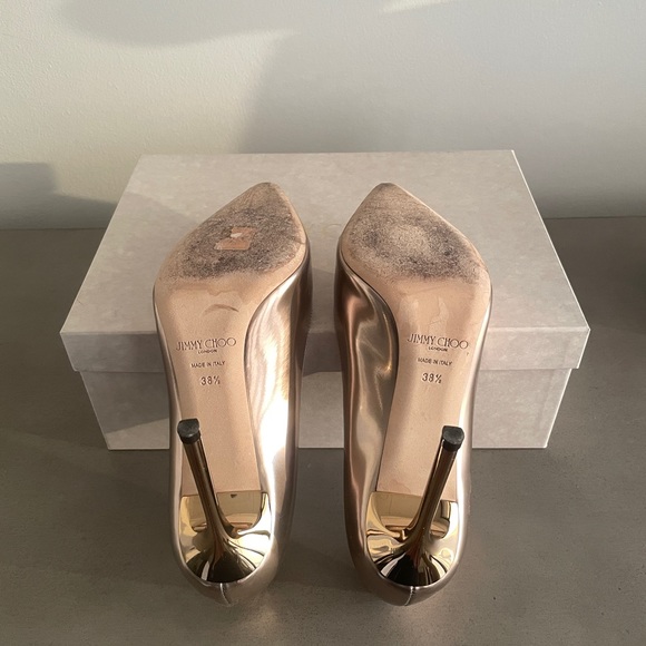 Jimmy Choo - Picture 4 of 6